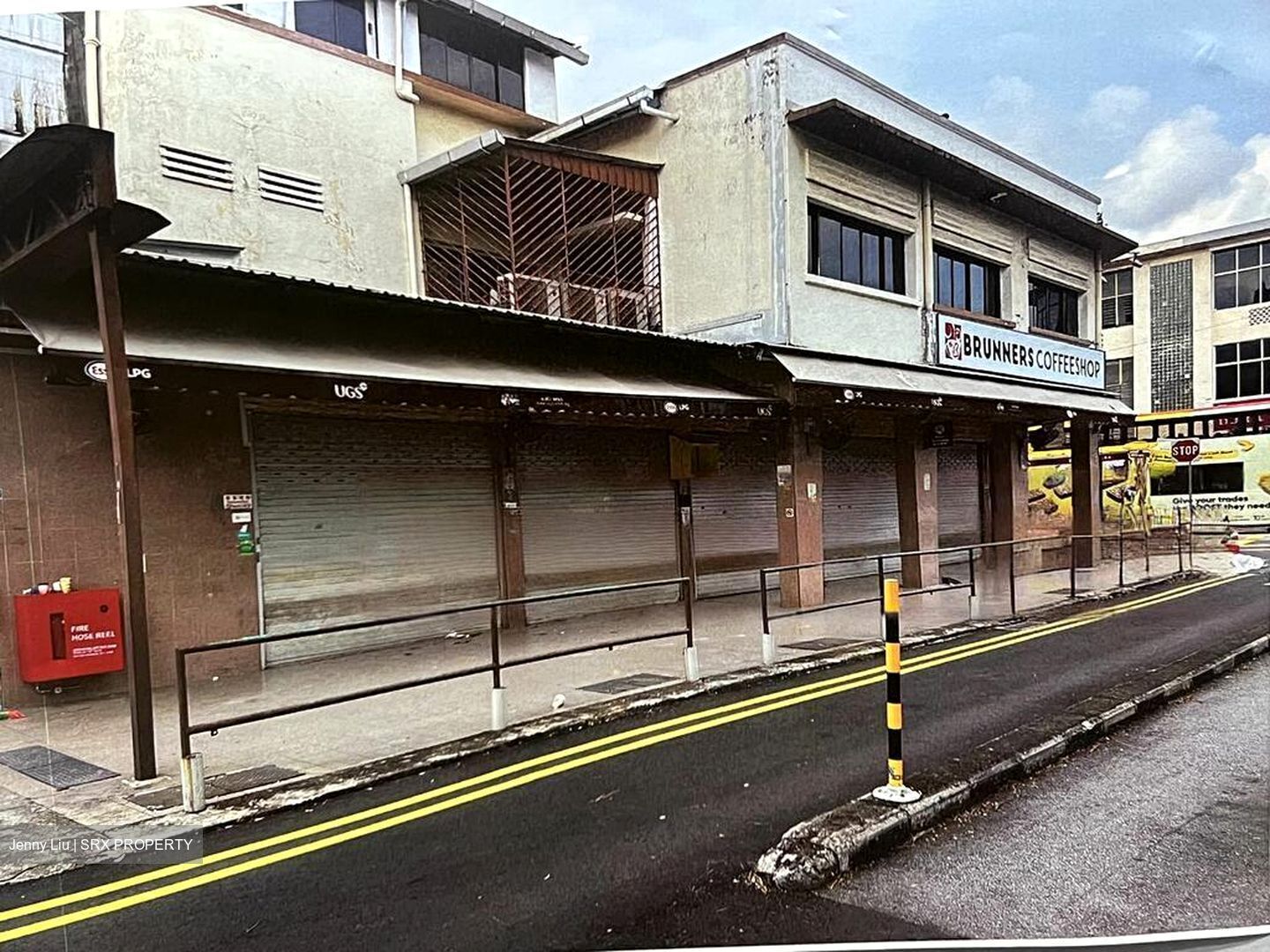 East Coast Road (D15), Retail #475123571